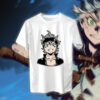 Black Clover - بلاك كلوفر