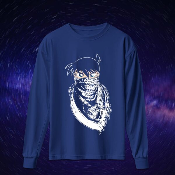 كونان - سبيستون