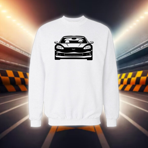 Corvette C6 - شفر