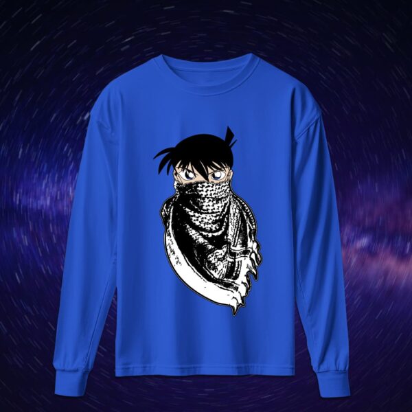 كونان - سبيستون