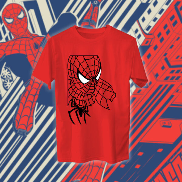 Spiderman - سبايدرمان