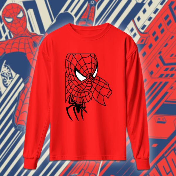 Spiderman - سبايدرمان