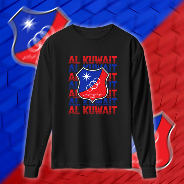 Kuwait SC - نادي الكويت