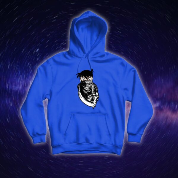 كونان - سبيستون