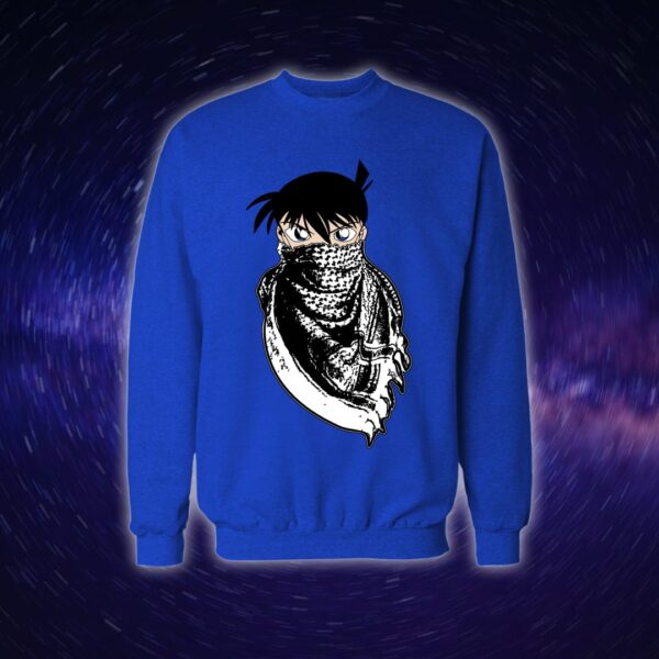 كونان - سبيستون