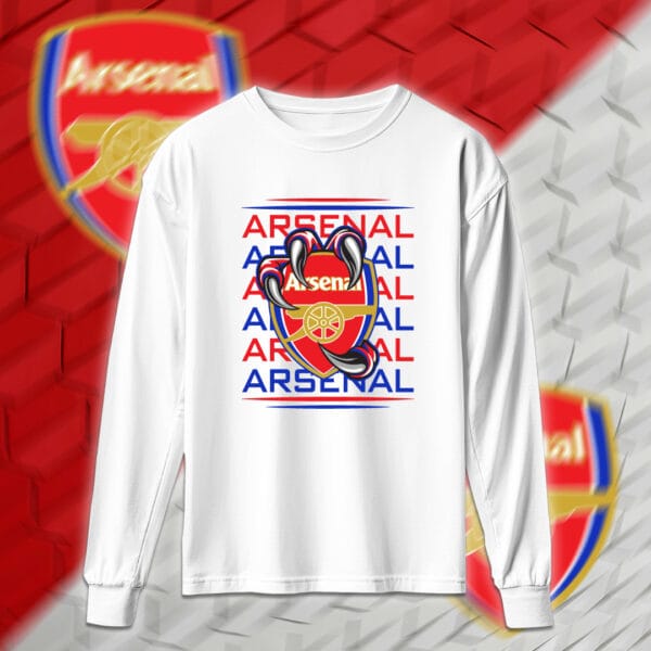 Arsenal - ارسنال