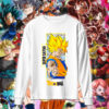 Goku - دراقون بول