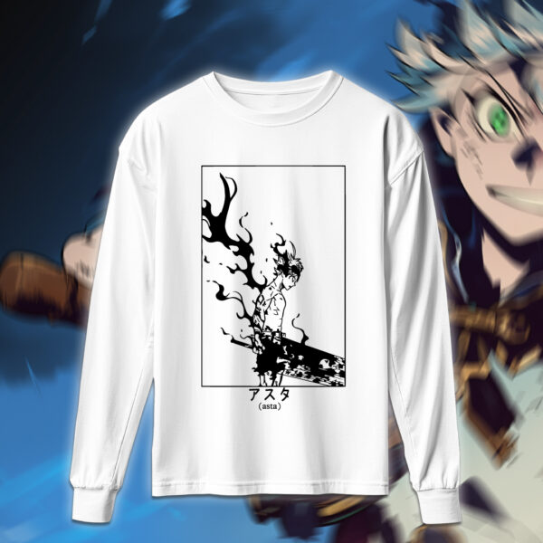 Black Clover - بلاك كلوفر