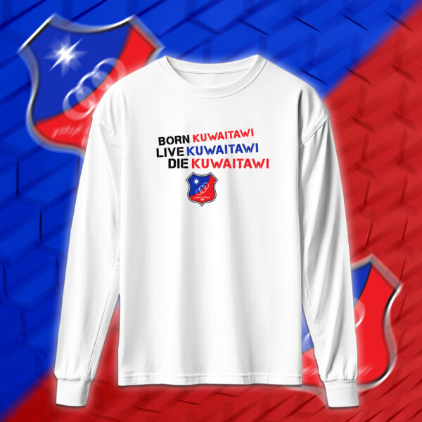 Kuwait SC - نادي الكويت