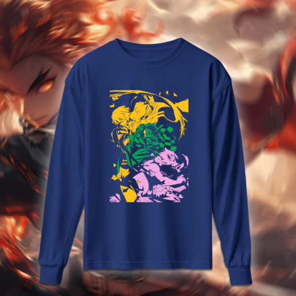 Demon Slayer - ديمون سلاير