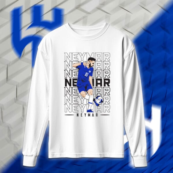 Neymar - الهلال