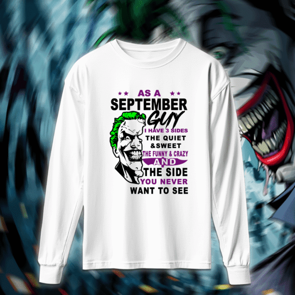 The Joker - الجوكر