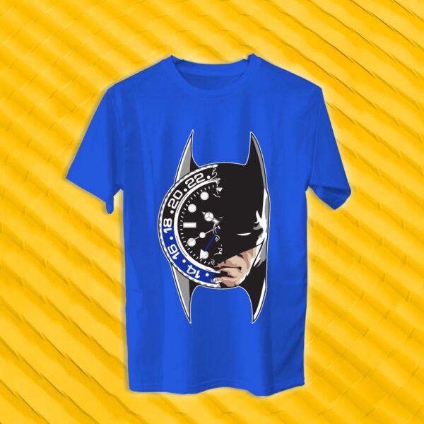 رولكس باتمان - تصاميم مميزة