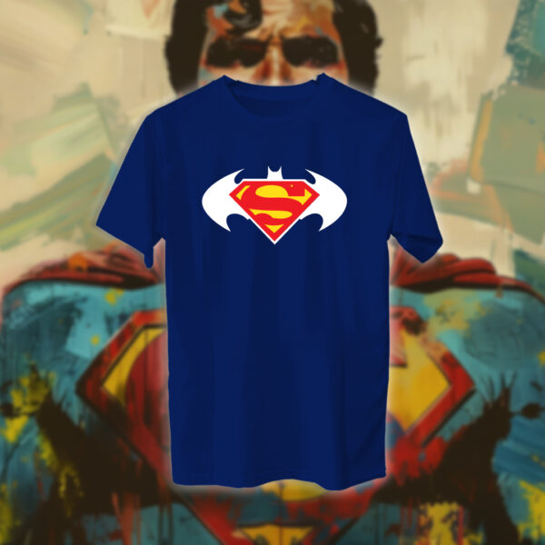 Superman & Batman - سوبرمان