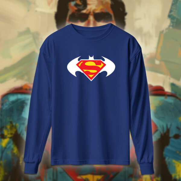 Superman & Batman - سوبرمان