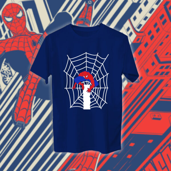 Spiderman - سبايدرمان