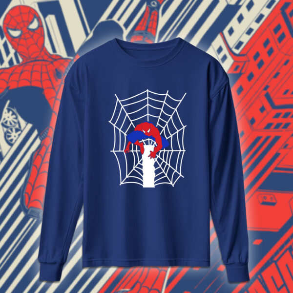 Spiderman - سبايدرمان