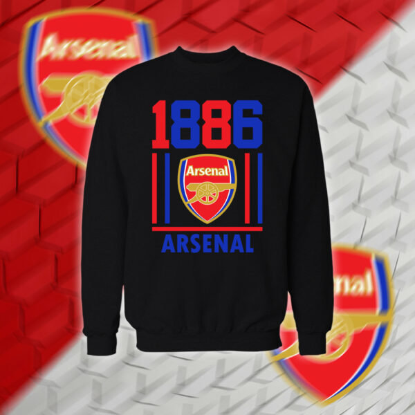 Arsenal - ارسنال