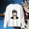 Black Clover - بلاك كلوفر
