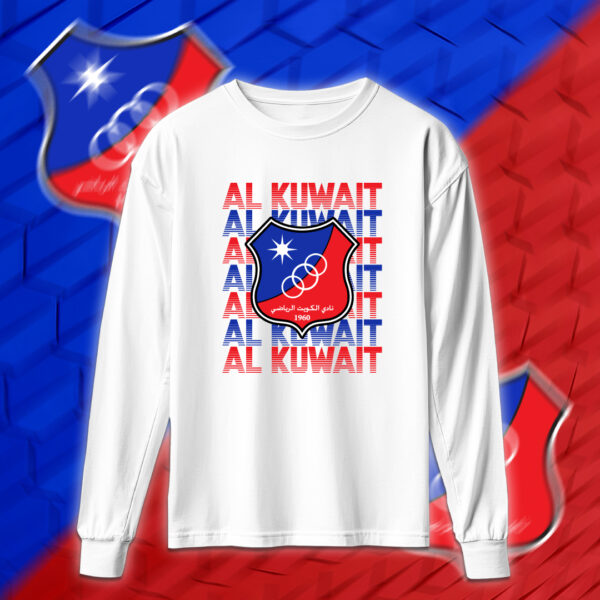 Kuwait SC - نادي الكويت