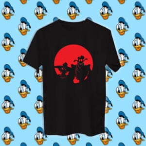 Donald Duck - بطوط