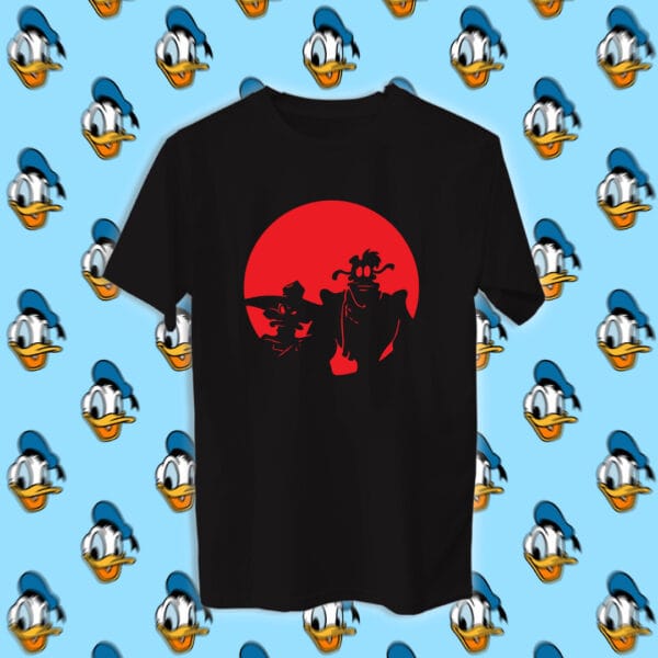 Donald Duck - بطوط