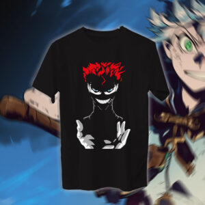 41 Black Clover - بلاك كلوفر