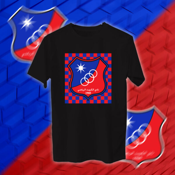 Kuwait SC - نادي الكويت