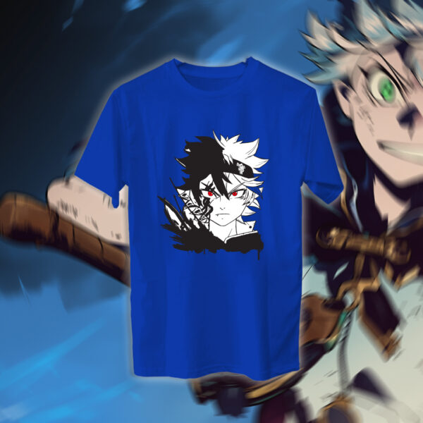 Black Clover - بلاك كلوفر