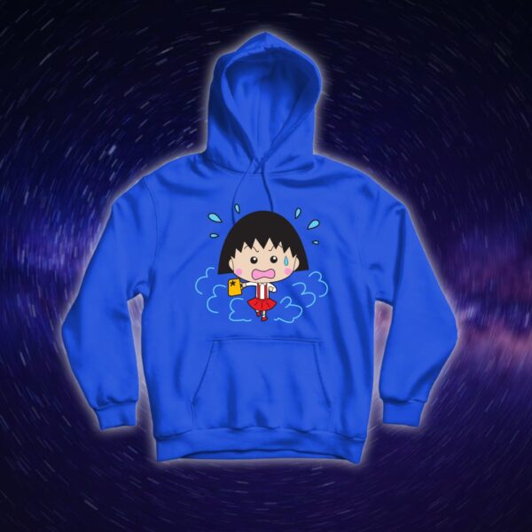 ماروكو - سبيستون