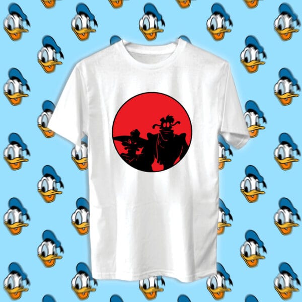 Donald Duck - بطوط