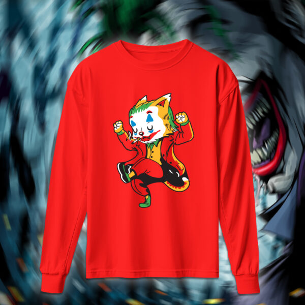 The Joker - الجوكر