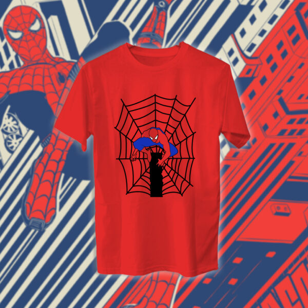 Spiderman - سبايدرمان