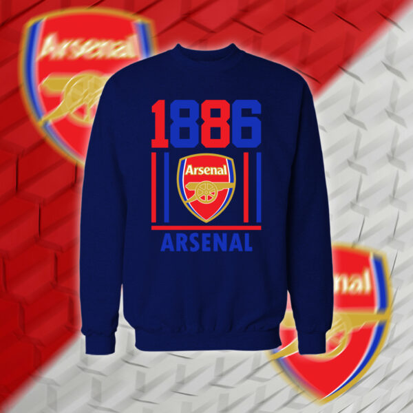 Arsenal - ارسنال