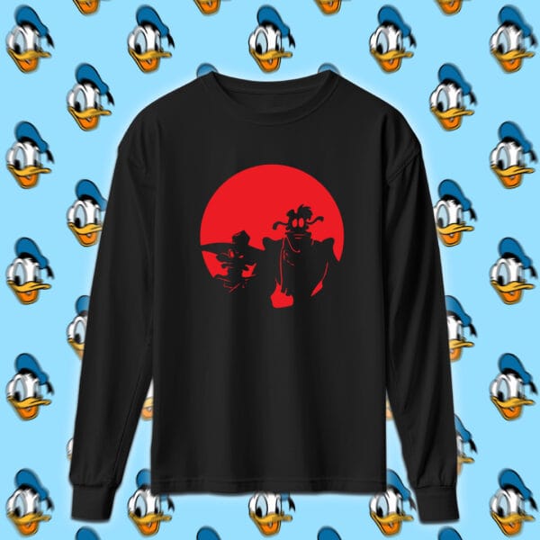 Donald Duck - بطوط