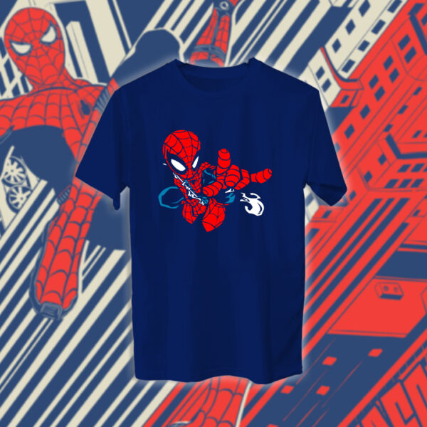 Spiderman - سبايدرمان