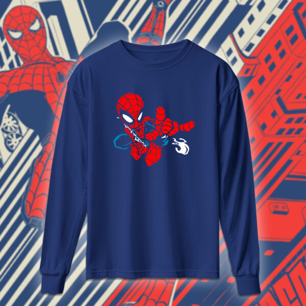 Spiderman - سبايدرمان