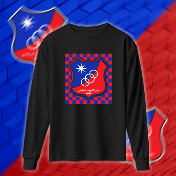 Kuwait SC - نادي الكويت