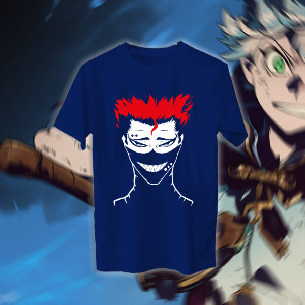 Black Clover - بلاك كلوفر