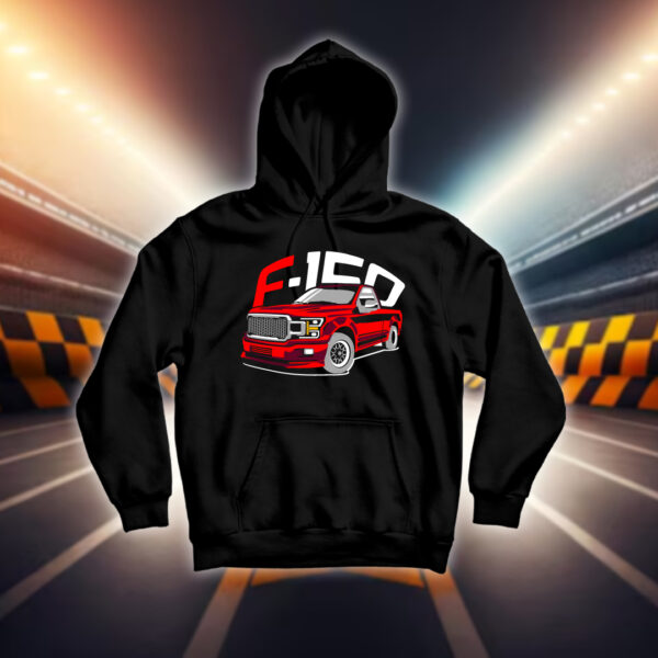 Ford F-150 - سيارات