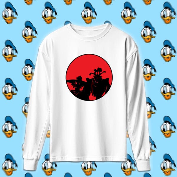 Donald Duck - بطوط