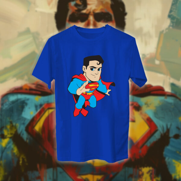 Superboy - سوبرمان
