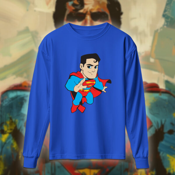 Superboy - سوبرمان