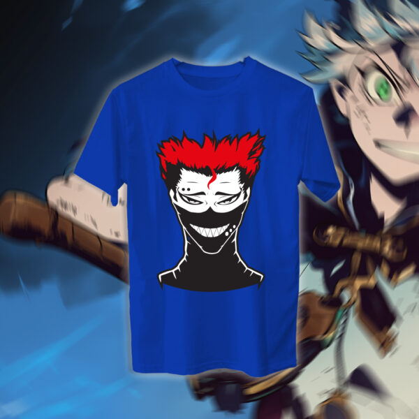 Black Clover - بلاك كلوفر