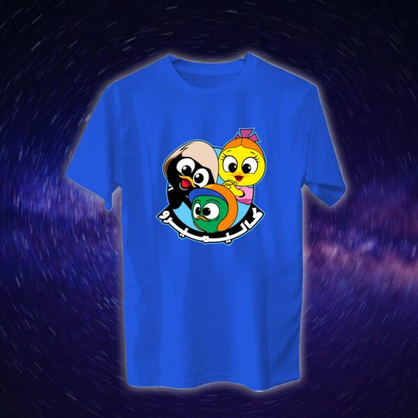 كاليميرو - سبيستون