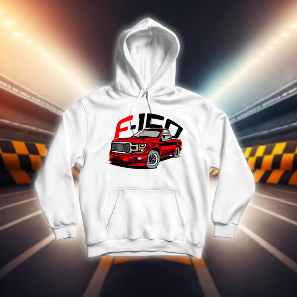 Ford F-150 - سيارات