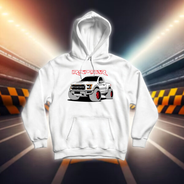 Ford RAPTOR - سيارات