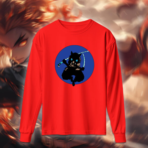 Demon Slayer - ديمون سلاير