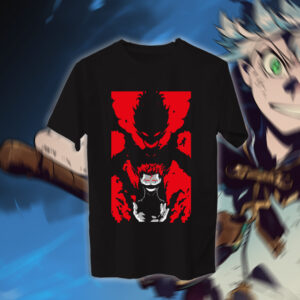 45 Black Clover - بلاك كلوفر