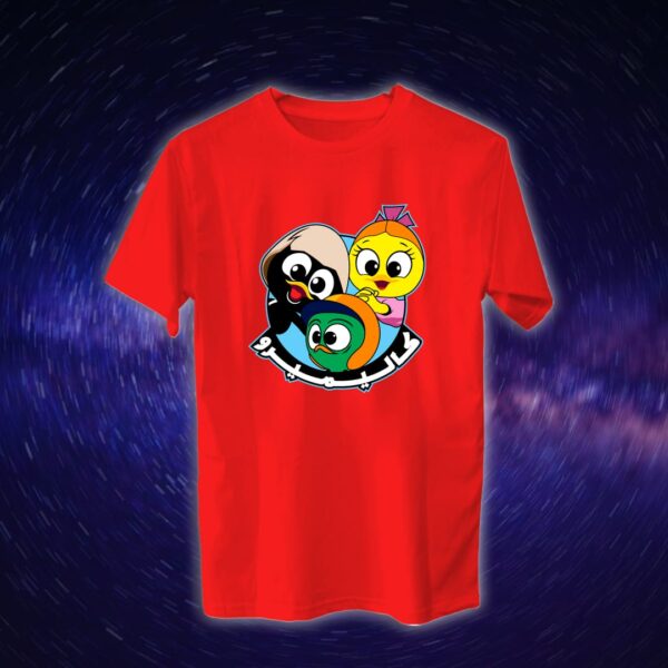 كاليميرو - سبيستون